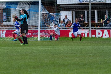 Bild 348 - B-Juniorinnen Holstein Kiel - Hamburger SV : Ergebnis: 4:3